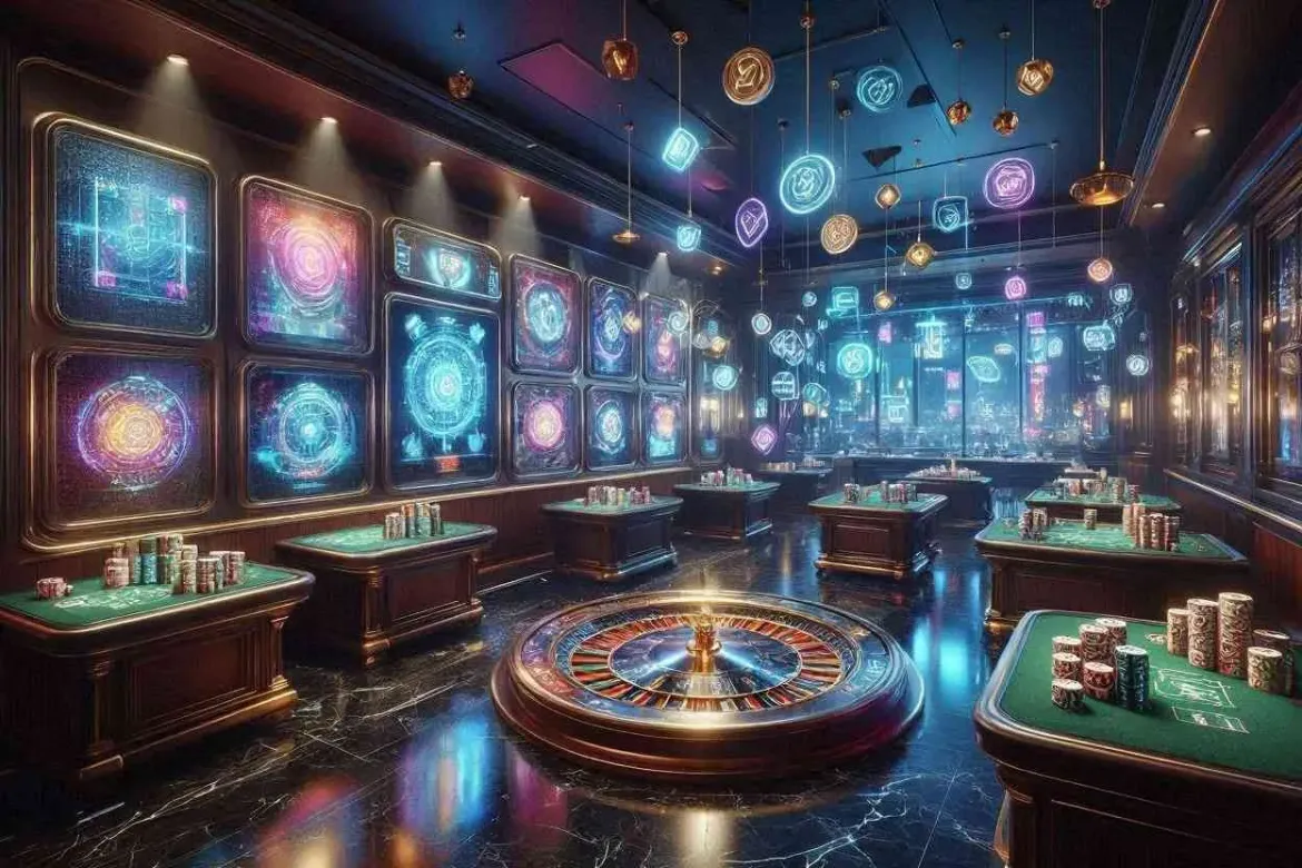 Runa Casino